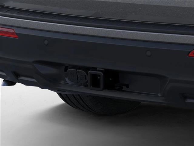 New 2025 Ford Explorer Active image 23
