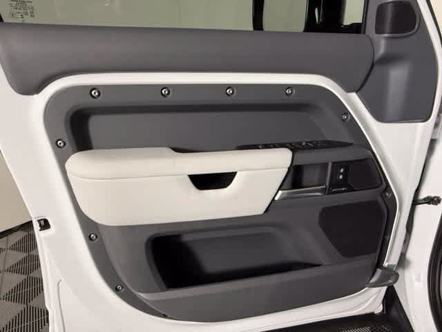 New 2026 Land Rover Defender 110 S AWD/4WD image 19