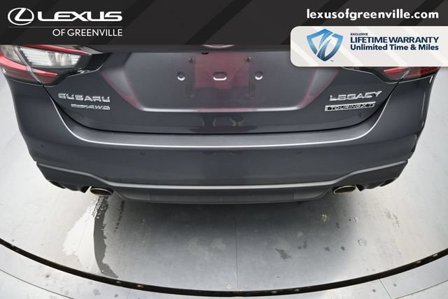 Used 2025 Subaru Legacy Touring XT w/ Tech Package #3 AWD/4WD image 10
