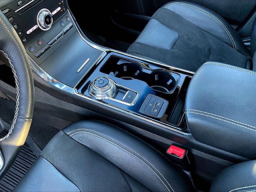 Used 2019 Ford Edge ST w/ Equipment Group 401A AWD/4WD image 20