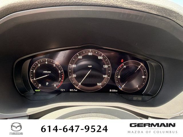 New 2026 MAZDA CX-90 3.3 Turbo S w/ Premium Package AWD/4WD image 25