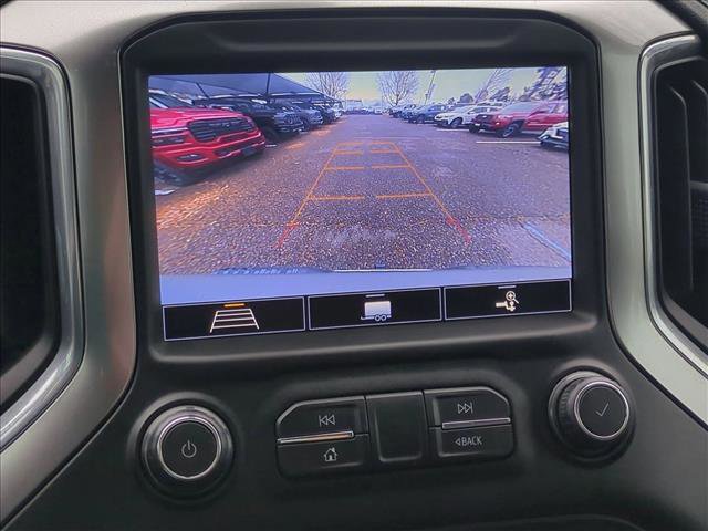 Used 2020 Chevrolet Silverado 1500 LT w/ All-Star Edition image 14