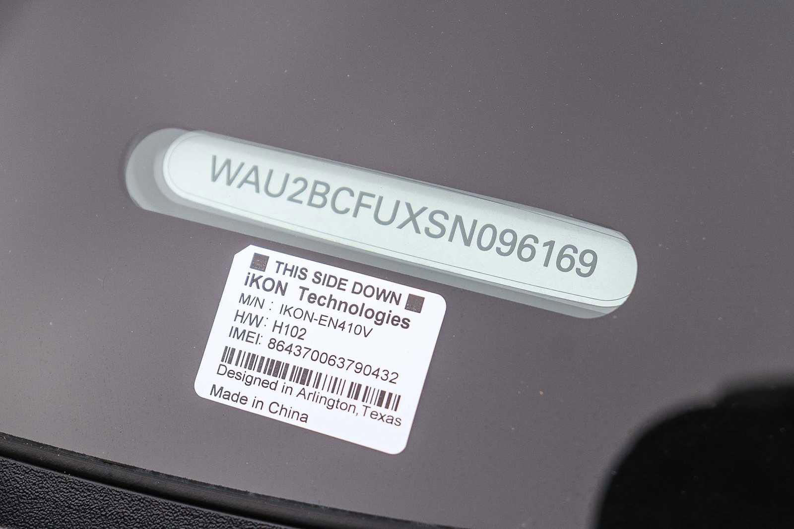 New 2025 Audi A5 2.0T Premium Plus image 39