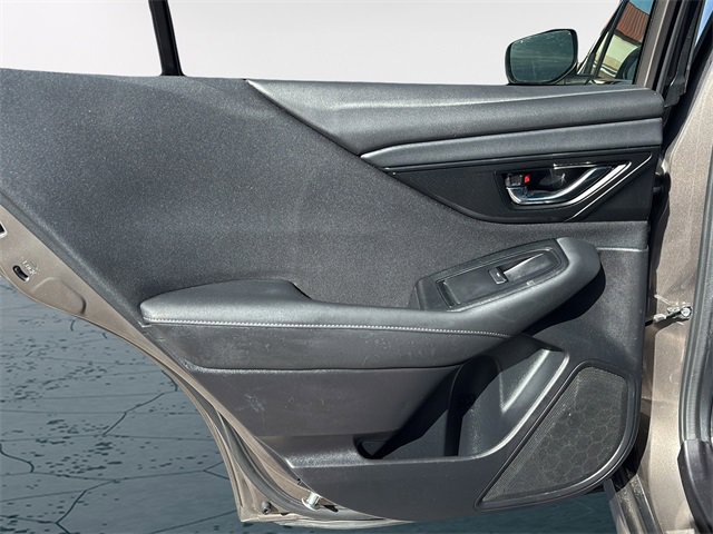 Used 2022 Subaru Outback Premium image 14