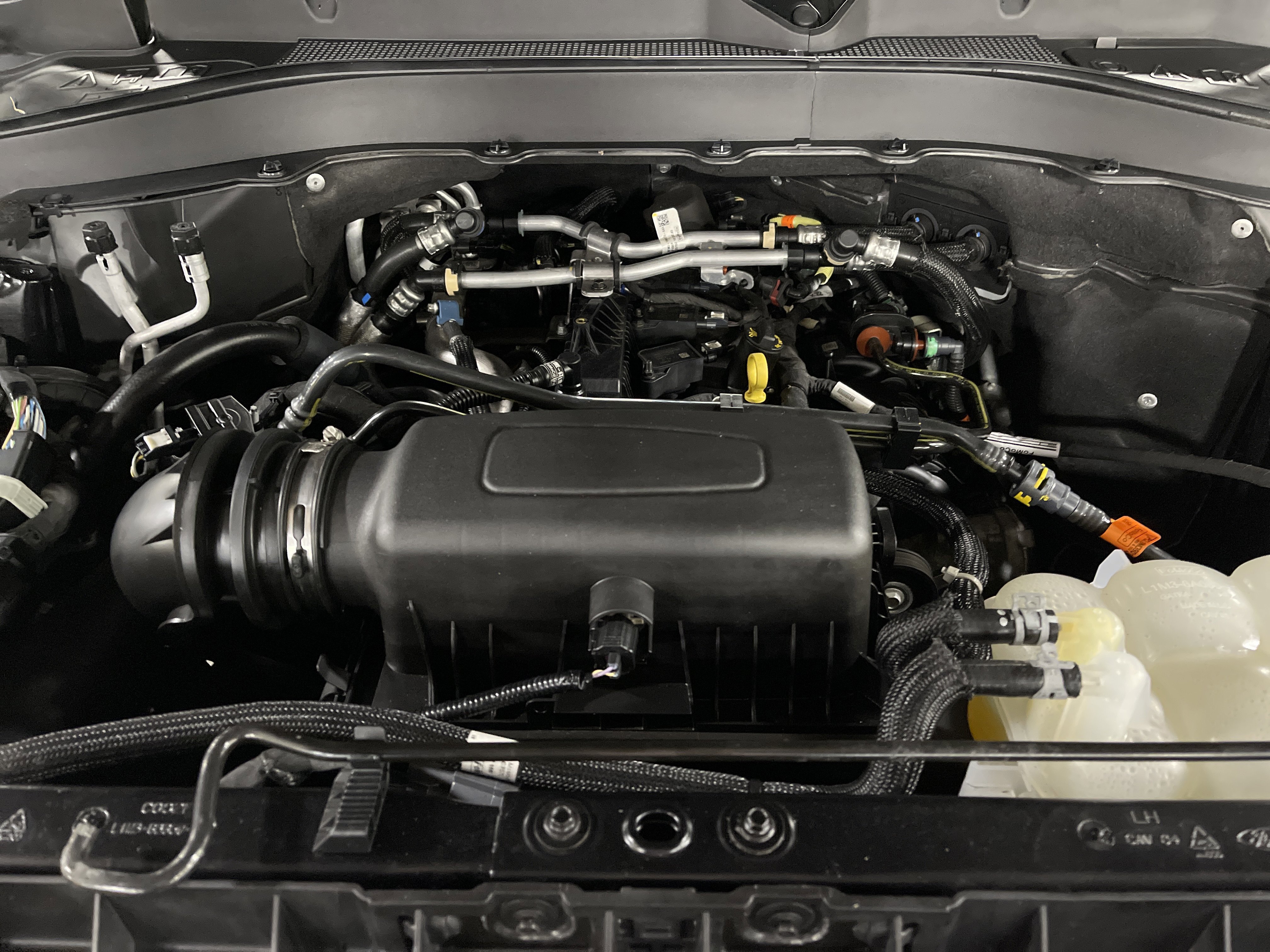 Used 2022 Ford Explorer XLT w/ Class IV Trailer Tow Package image 16