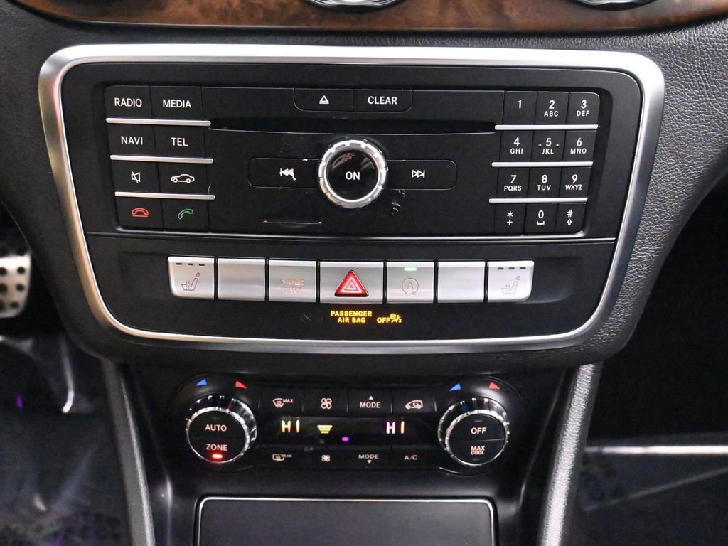 Used 2019 Mercedes-Benz GLA 250 GLA 250 image 32