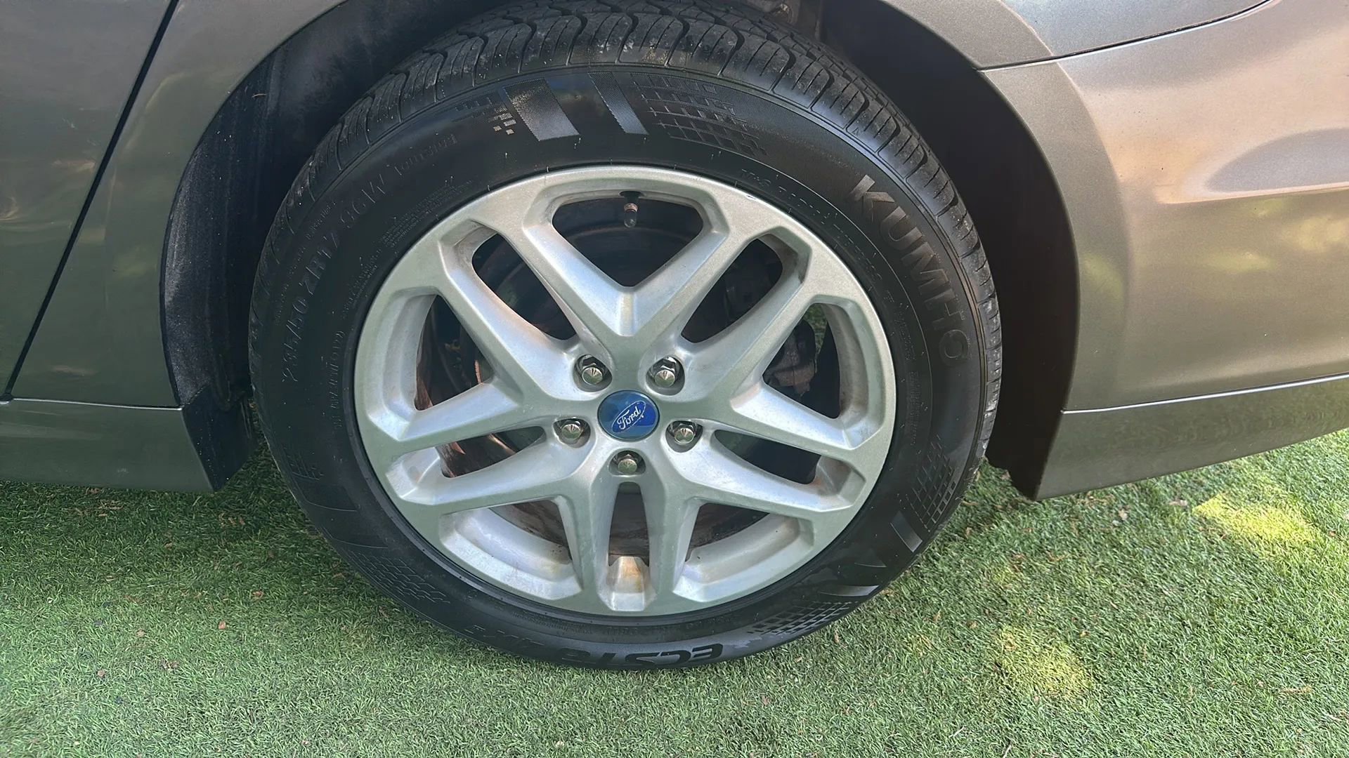 Used 2013 Ford Fusion SE FWD image 45