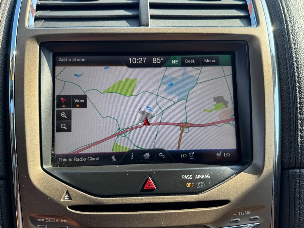 Used 2014 Lincoln MKX FWD w/ Equipment Group 102A image 23