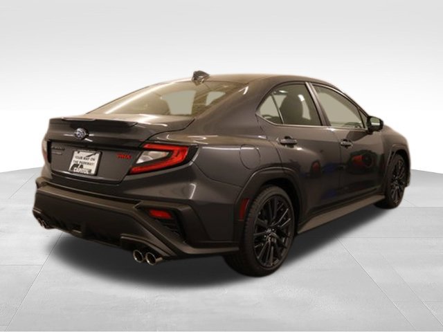 New 2026 Subaru WRX Premium AWD/4WD image 2