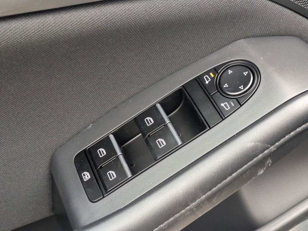 New 2026 MAZDA MAZDA3 s image 11