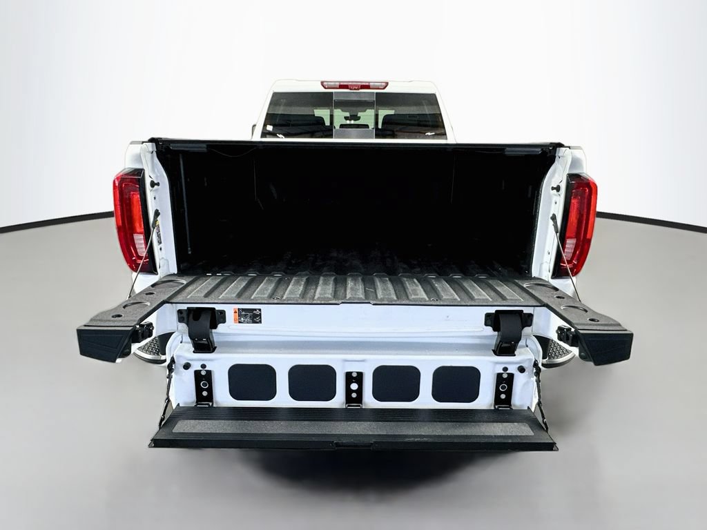 Used 2023 GMC Sierra 2500 AT4 w/ AT4 Premium Plus Package AWD/4WD image 30
