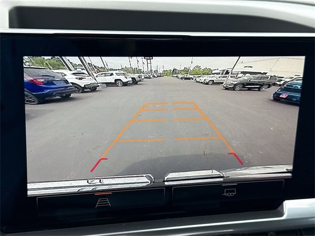 Certified 2023 GMC Sierra 1500 Elevation image 15