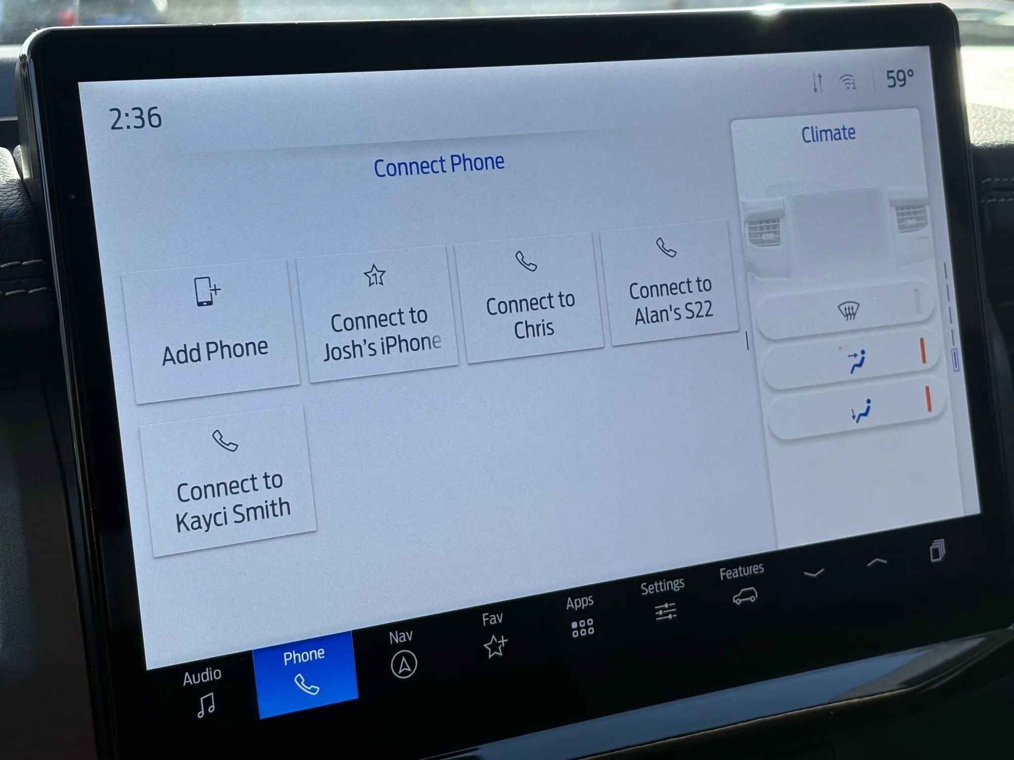 Used 2024 Ford Expedition Max XL image 17