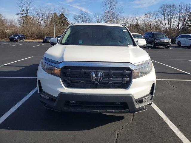 New 2026 Honda Ridgeline RTL image 16