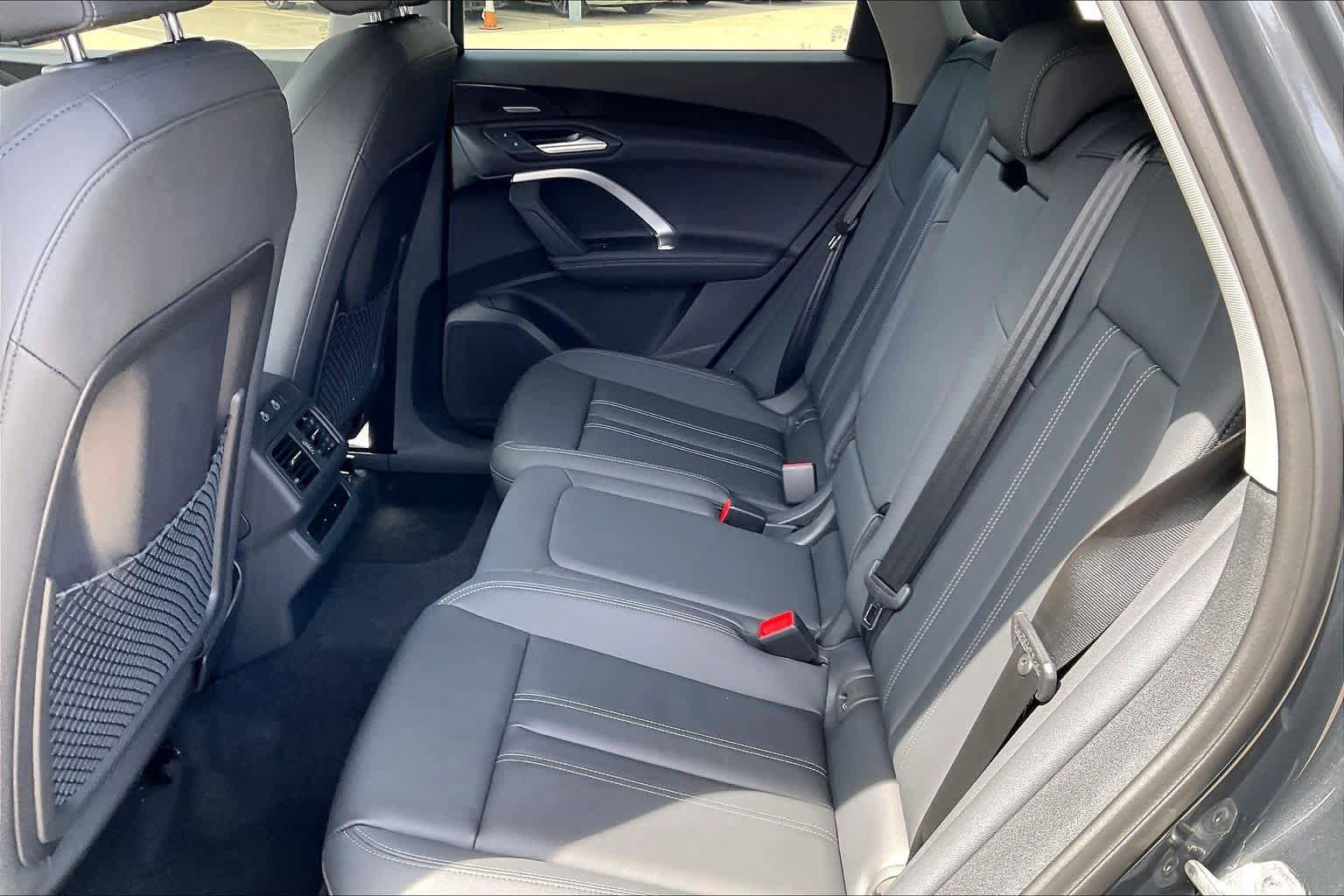 New 2026 Audi Q5 Premium Plus AWD/4WD image 17