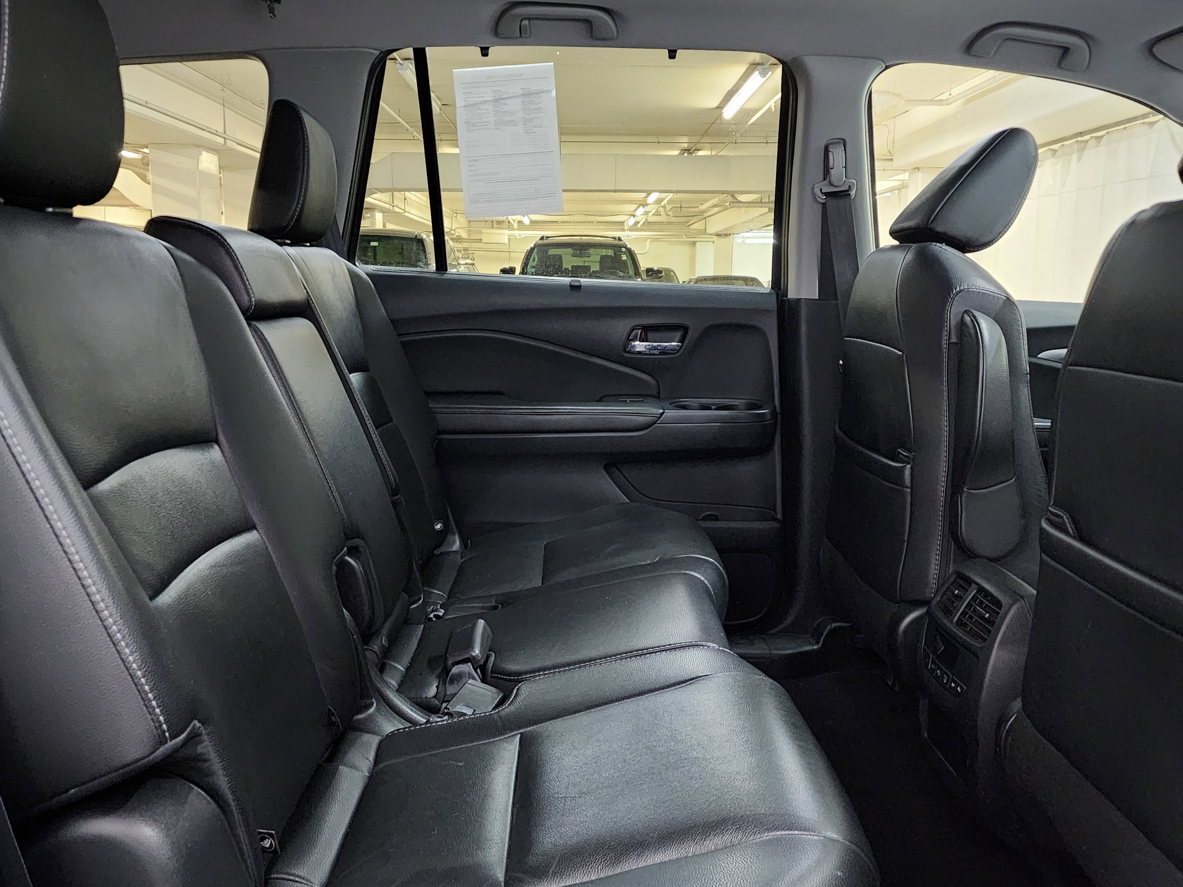 Used 2022 Honda Pilot Special Edition image 21