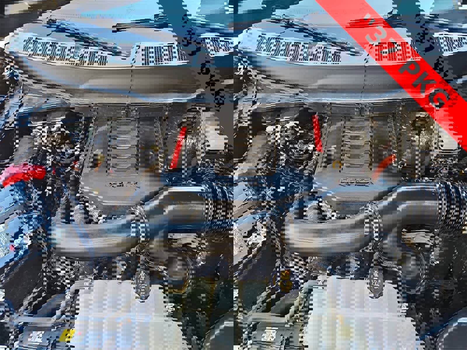 Used 2024 Ford F150 Raptor image 13