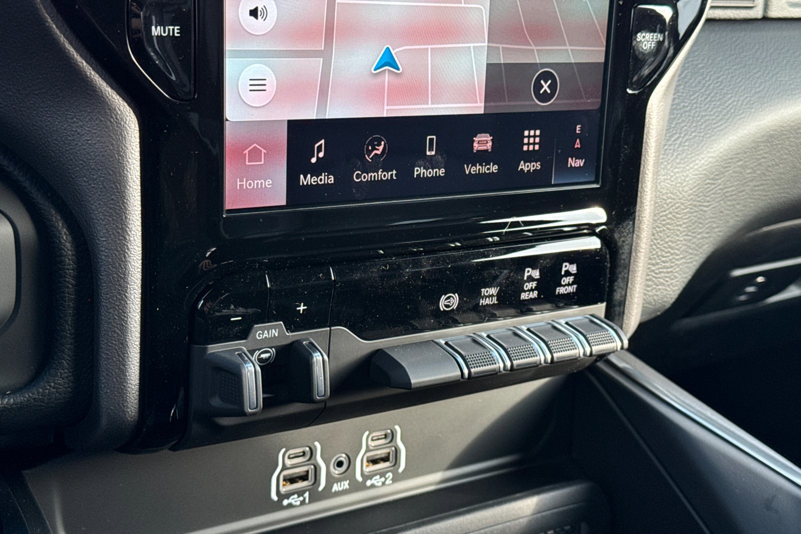 New 2026 RAM 3500 Laramie w/ Night Edition image 19