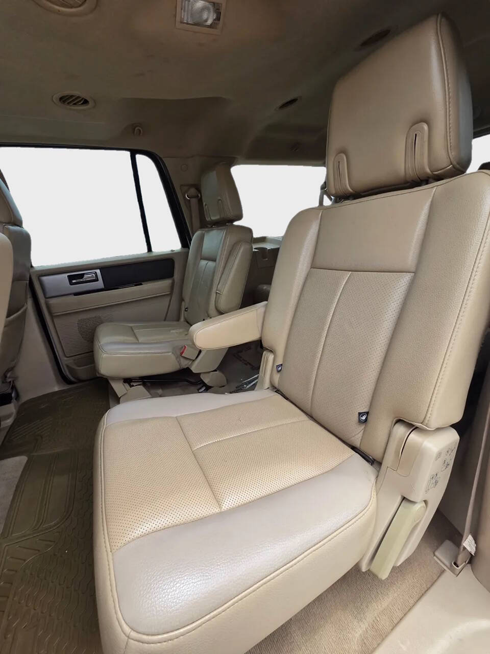 Used 2012 Ford Expedition EL XLT RWD image 14