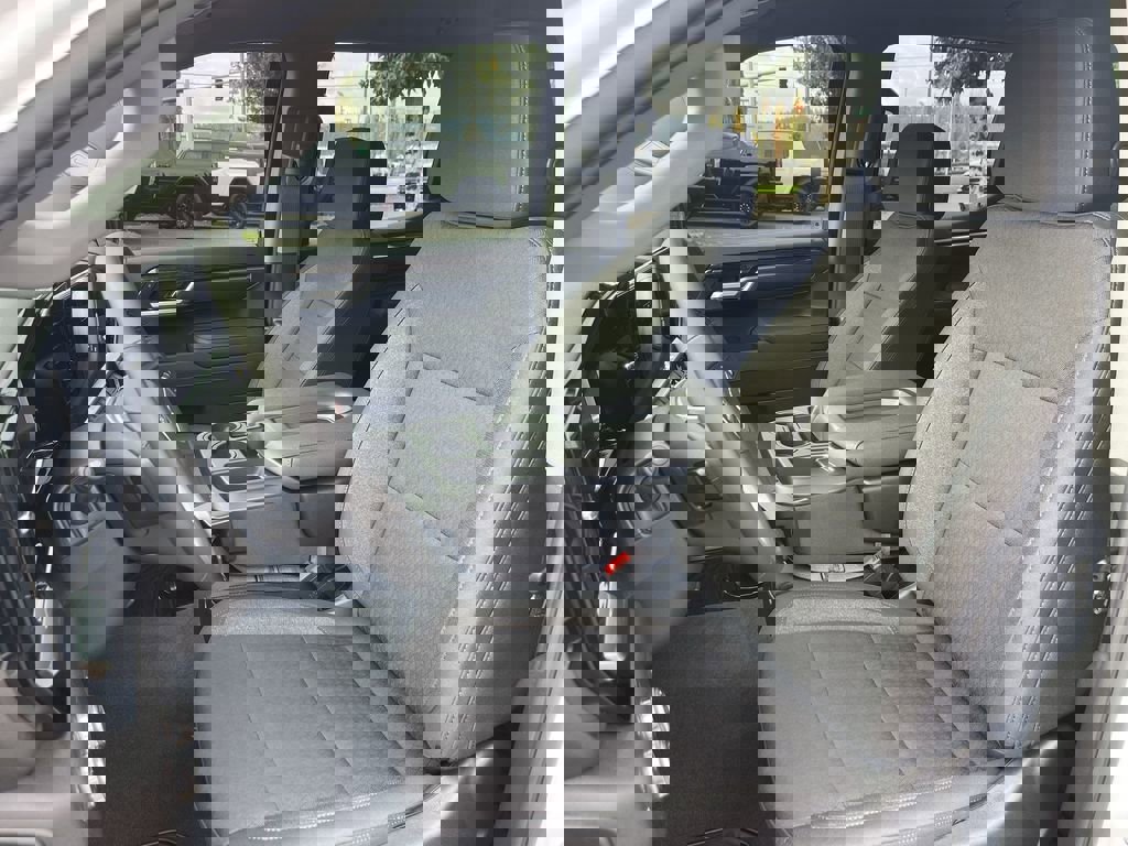 New 2026 GMC Sierra 1500 Elevation image 19