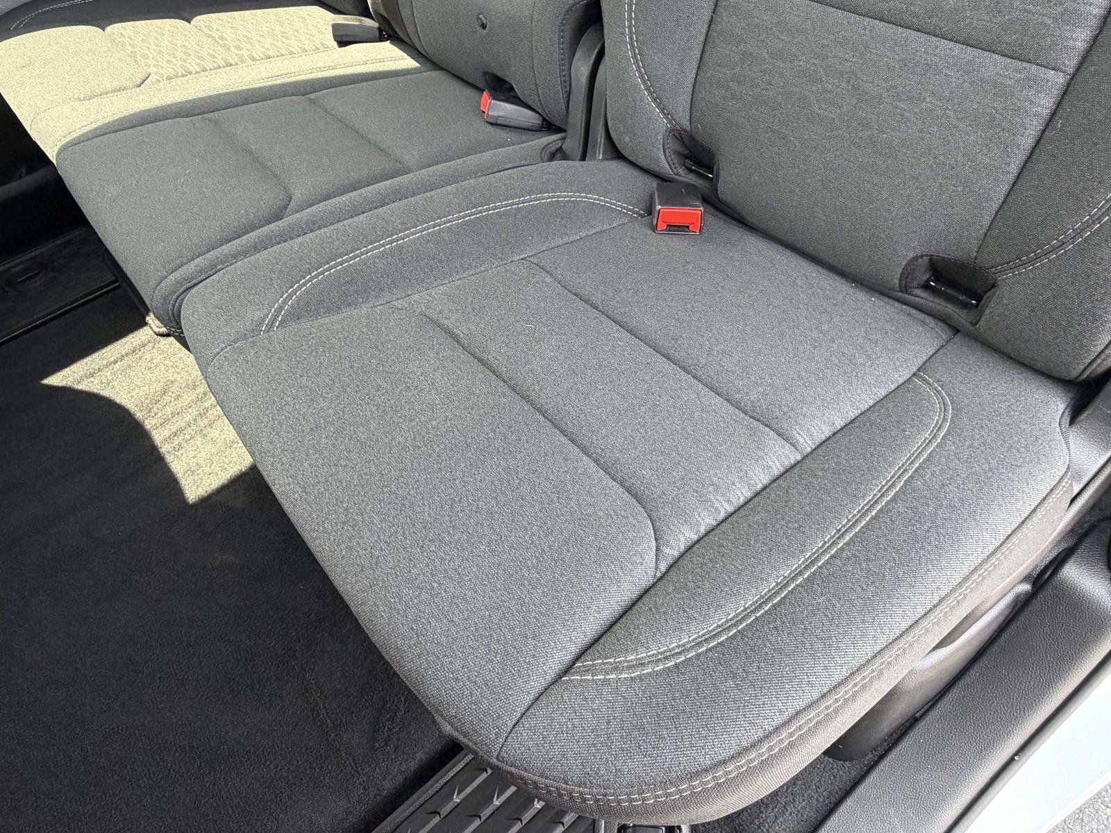 Used 2026 RAM 1500 Big Horn AWD/4WD image 30