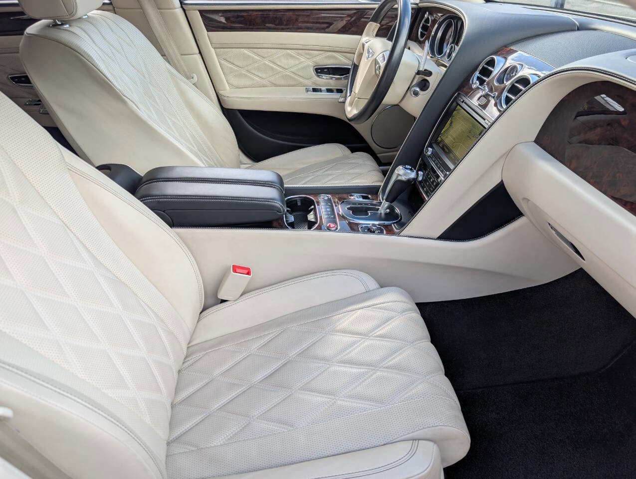 Used 2016 Bentley Flying Spur W12 AWD/4WD image 33