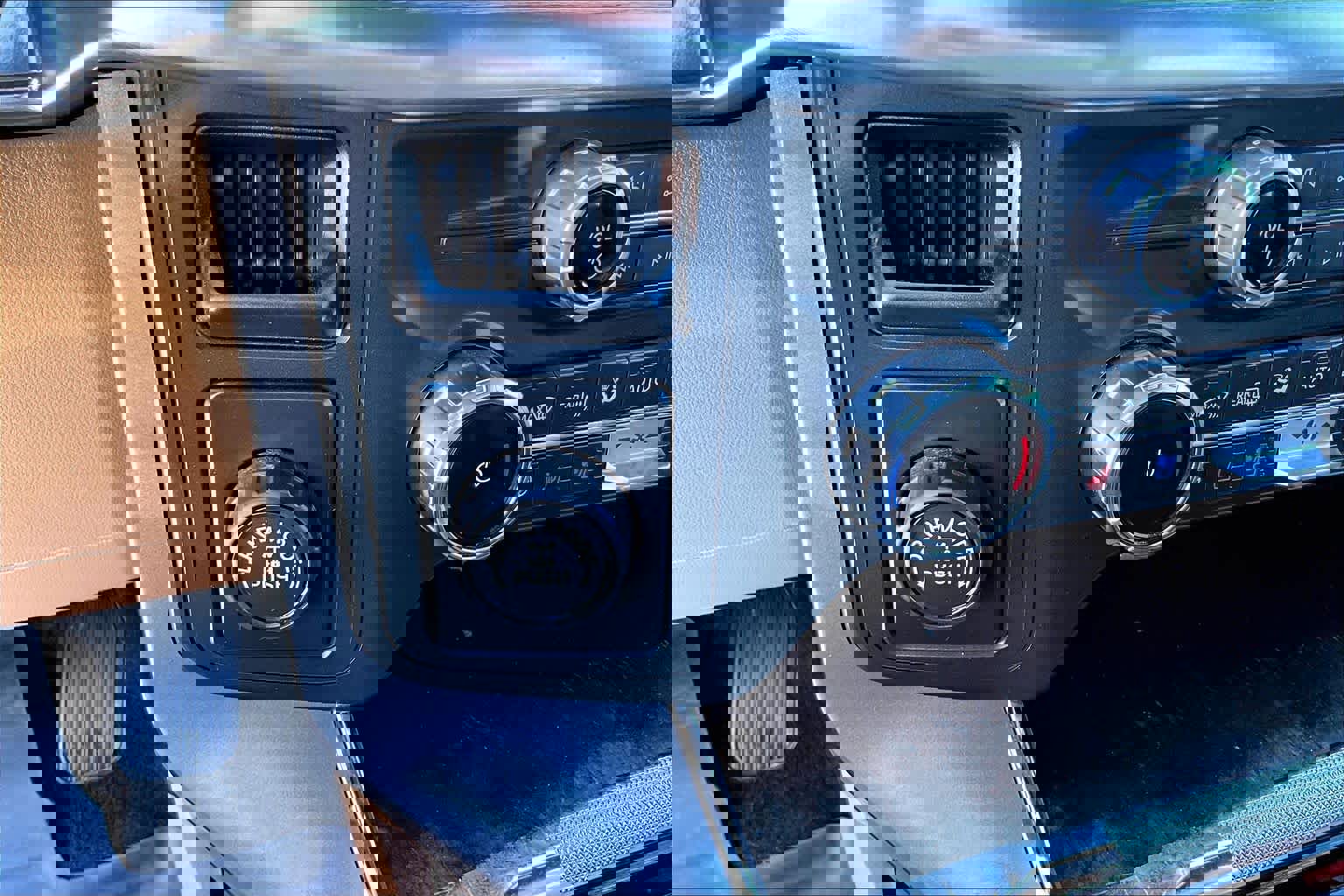 Used 2022 Ford F150 Lariat w/ Equipment Group 502A High image 35