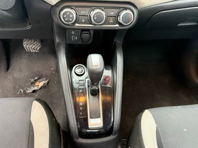 Used 2021 Nissan Versa SV image 20