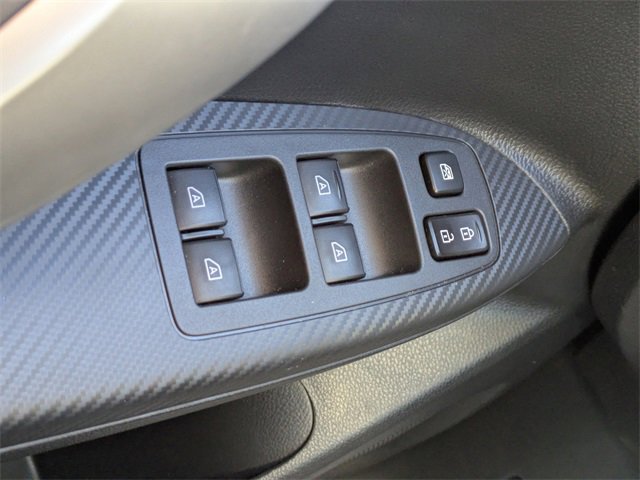 Used 2024 Mitsubishi Eclipse Cross SEL image 28
