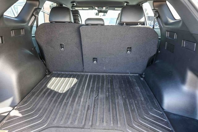 Used 2025 Kia Sportage X-Line image 27