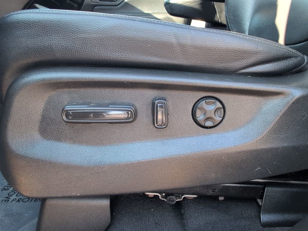 Used 2023 Honda Odyssey EX-L image 22