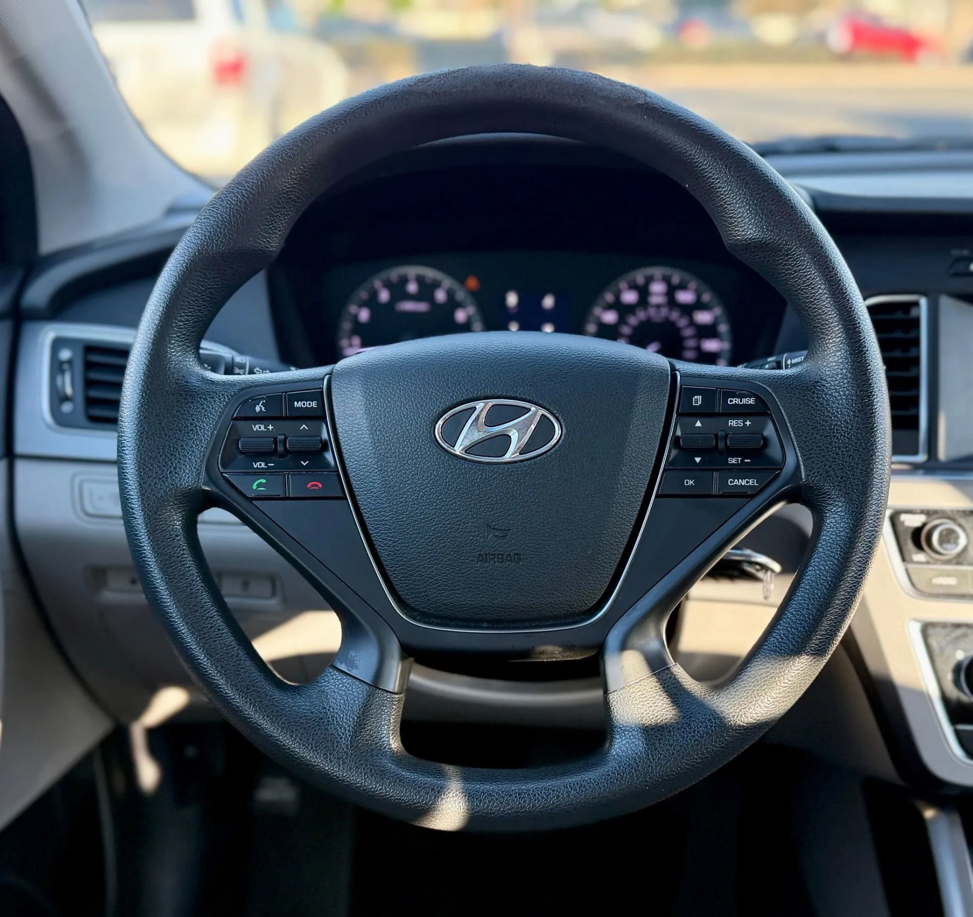Used 2017 Hyundai Sonata SE image 16