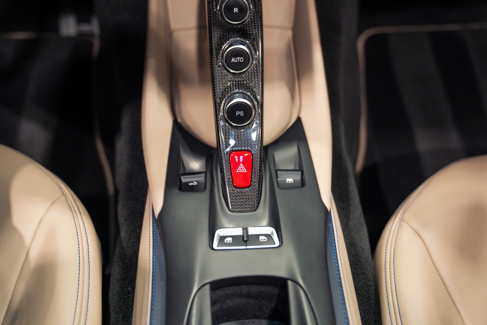 Used 2021 Ferrari 812 GTS RWD image 46