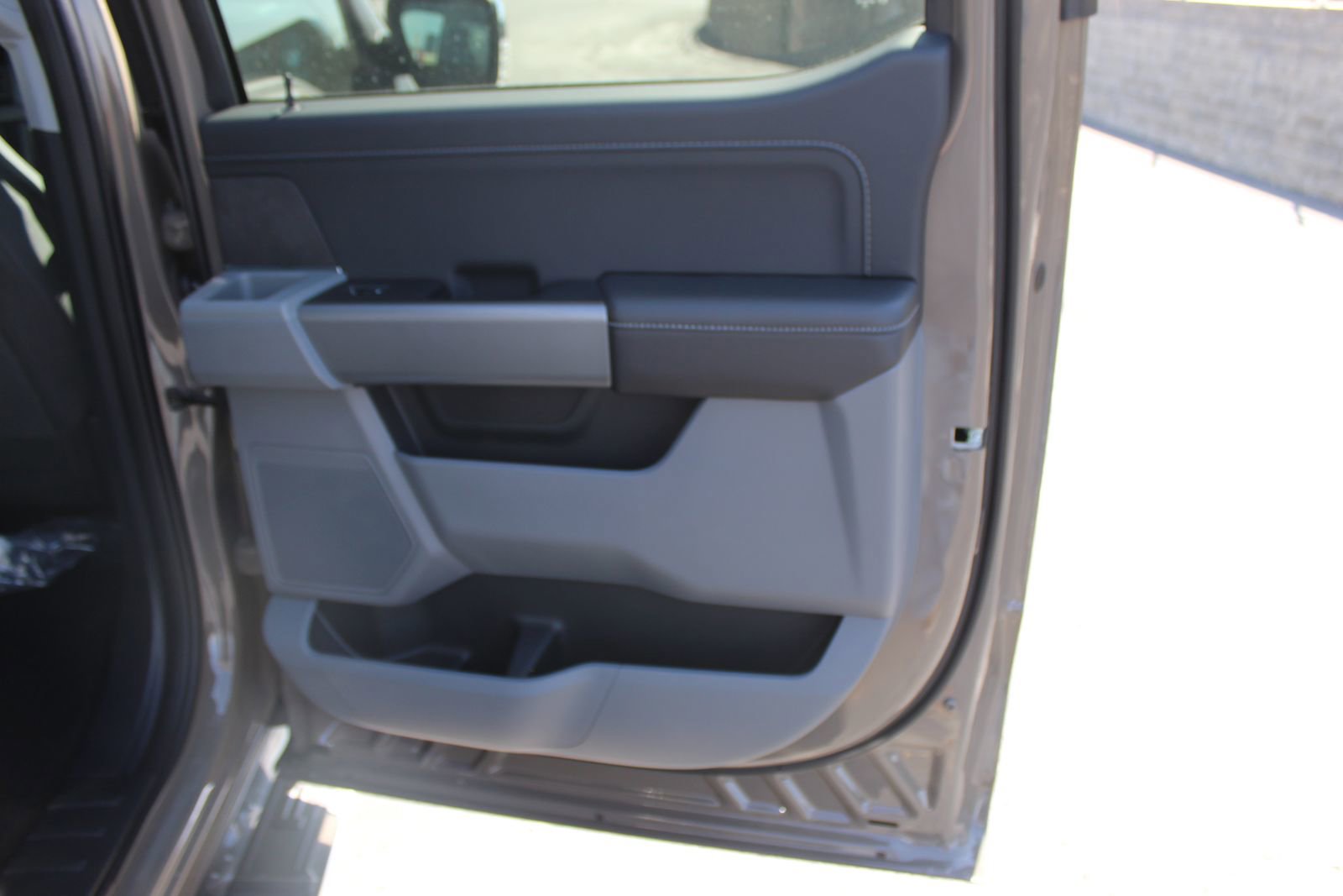New 2026 Ford F150 XLT image 15