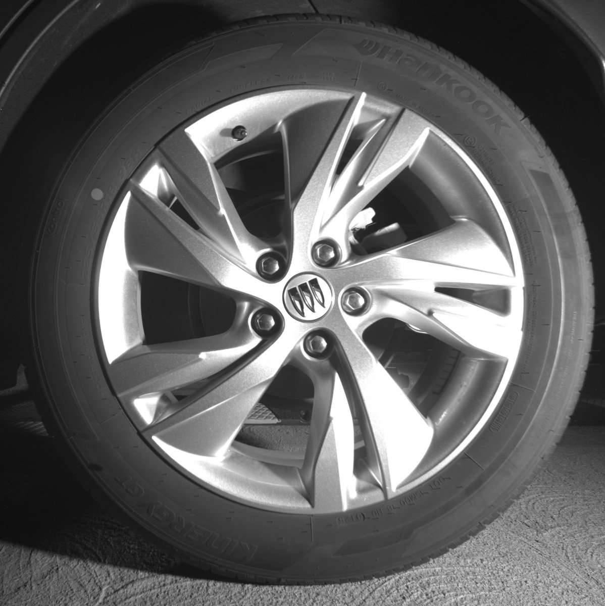 Used 2025 Buick Encore GX Preferred image 14