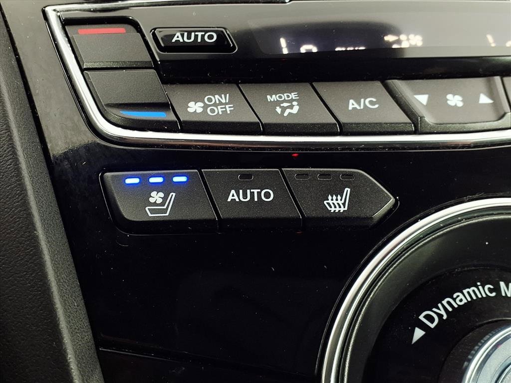 Used 2021 Acura RDX A-Spec image 16