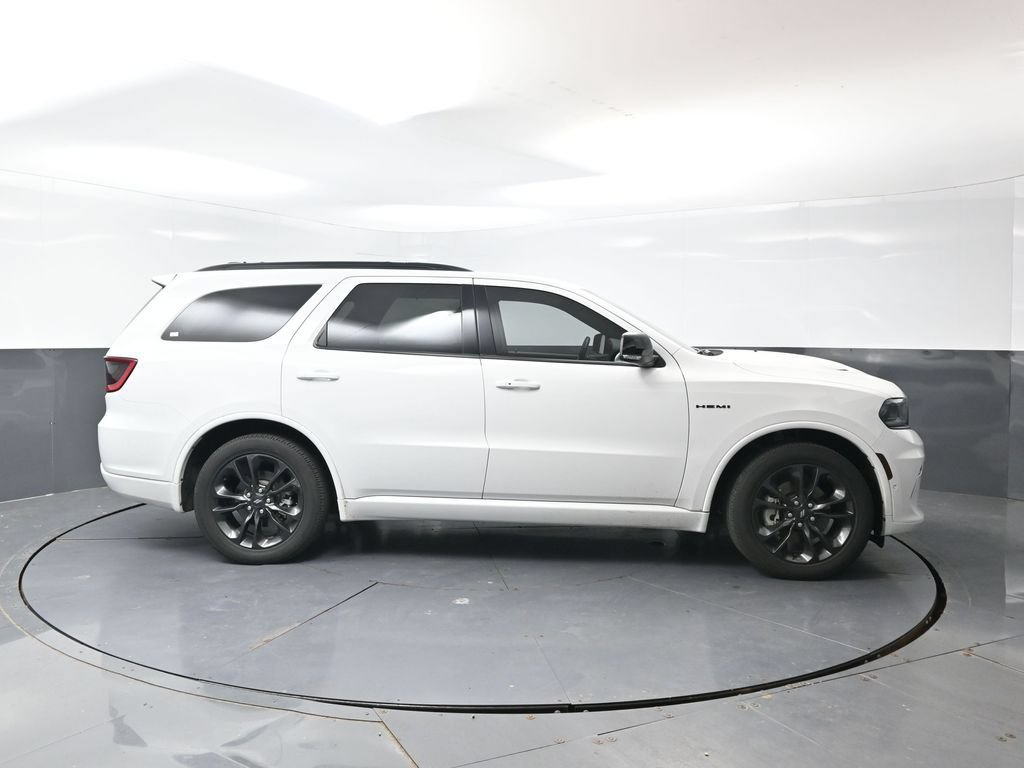 Used 2024 Dodge Durango R/T AWD/4WD image 4