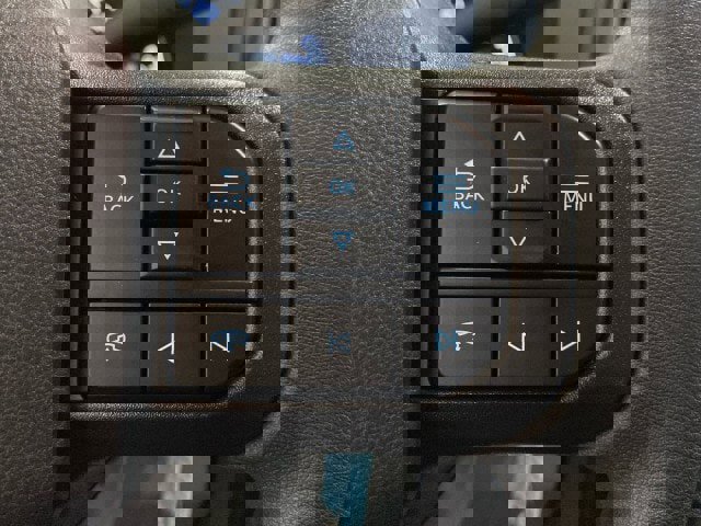 New 2026 Ford F550 4x4 Regular Cab Super Duty w/ XL Chrome Package image 14