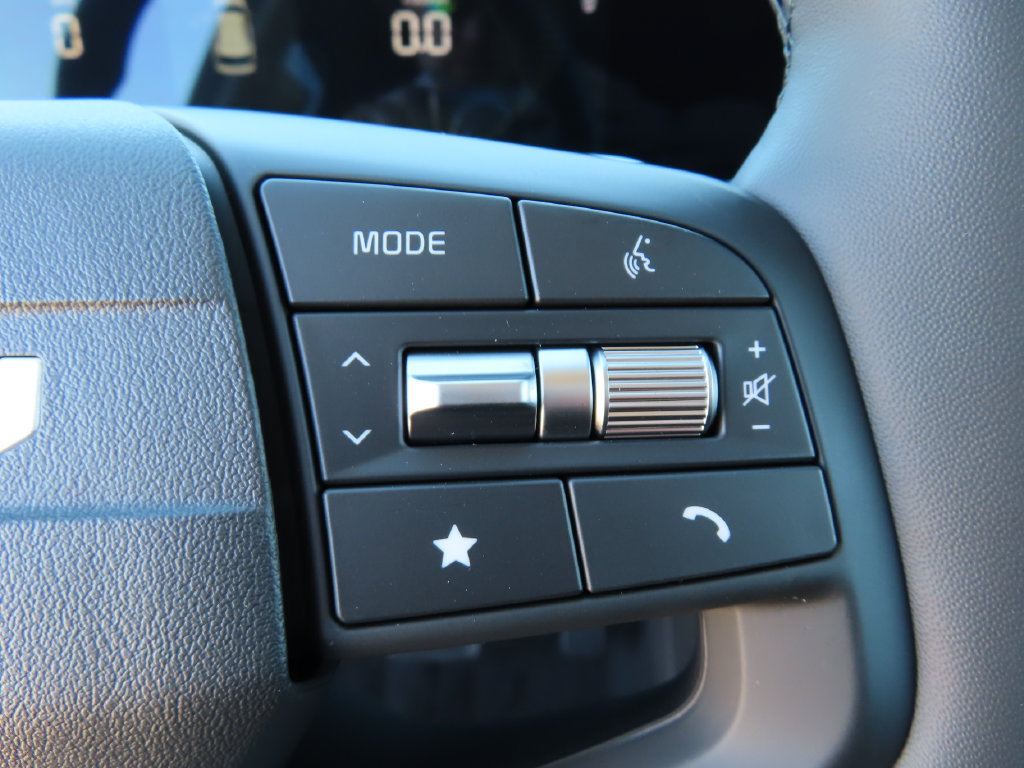 New 2027 Kia Niro EX FWD image 14