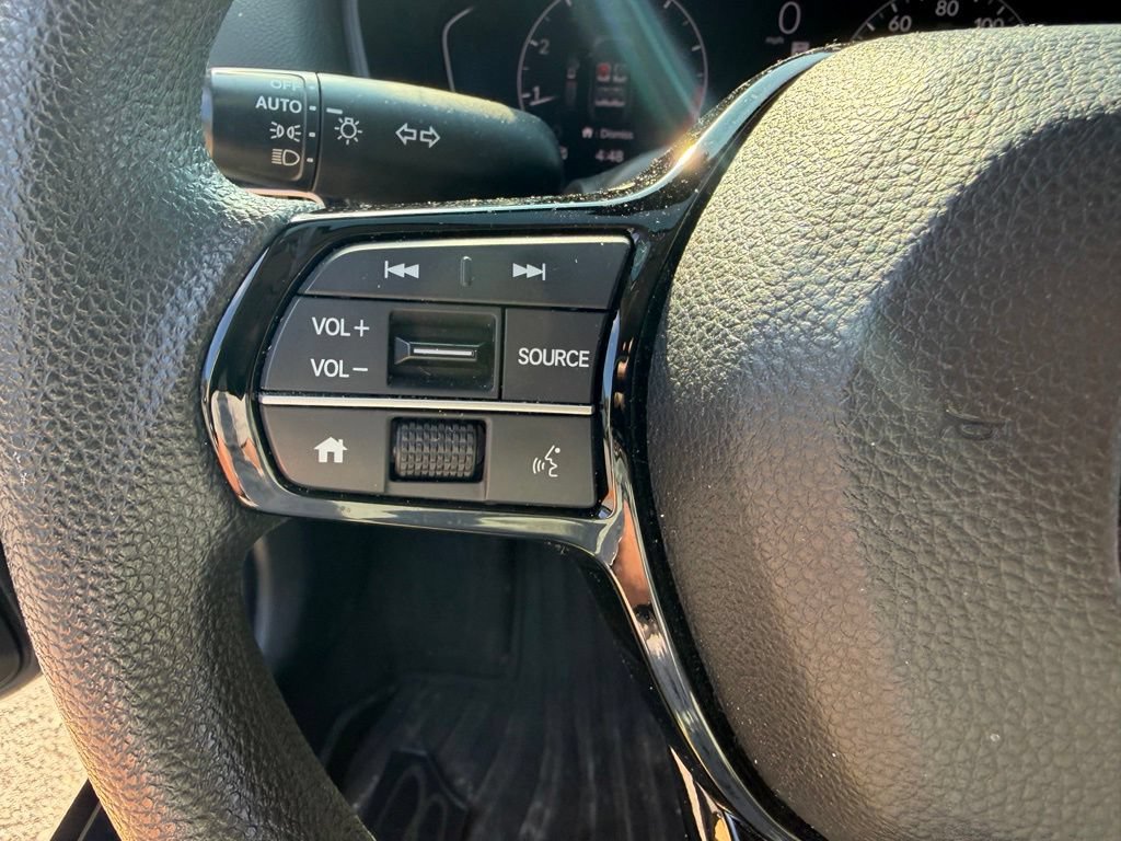 Used 2022 Honda Civic LX image 26