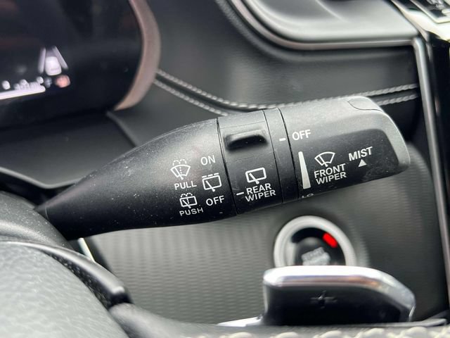 Used 2024 Jeep Grand Cherokee L Laredo AWD/4WD image 21