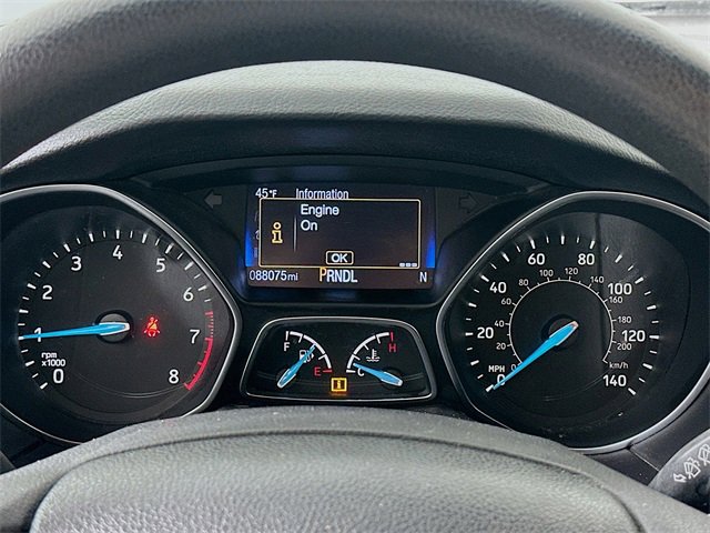 Used 2016 Ford Focus SE image 12