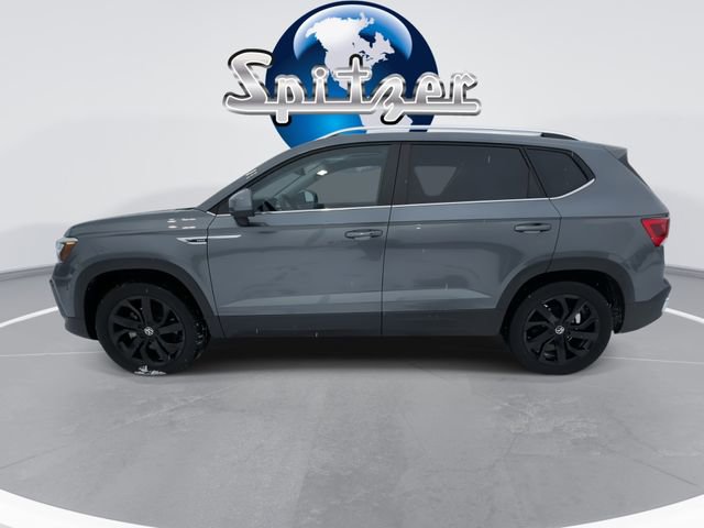 Used 2022 Volkswagen Taos SE image 6
