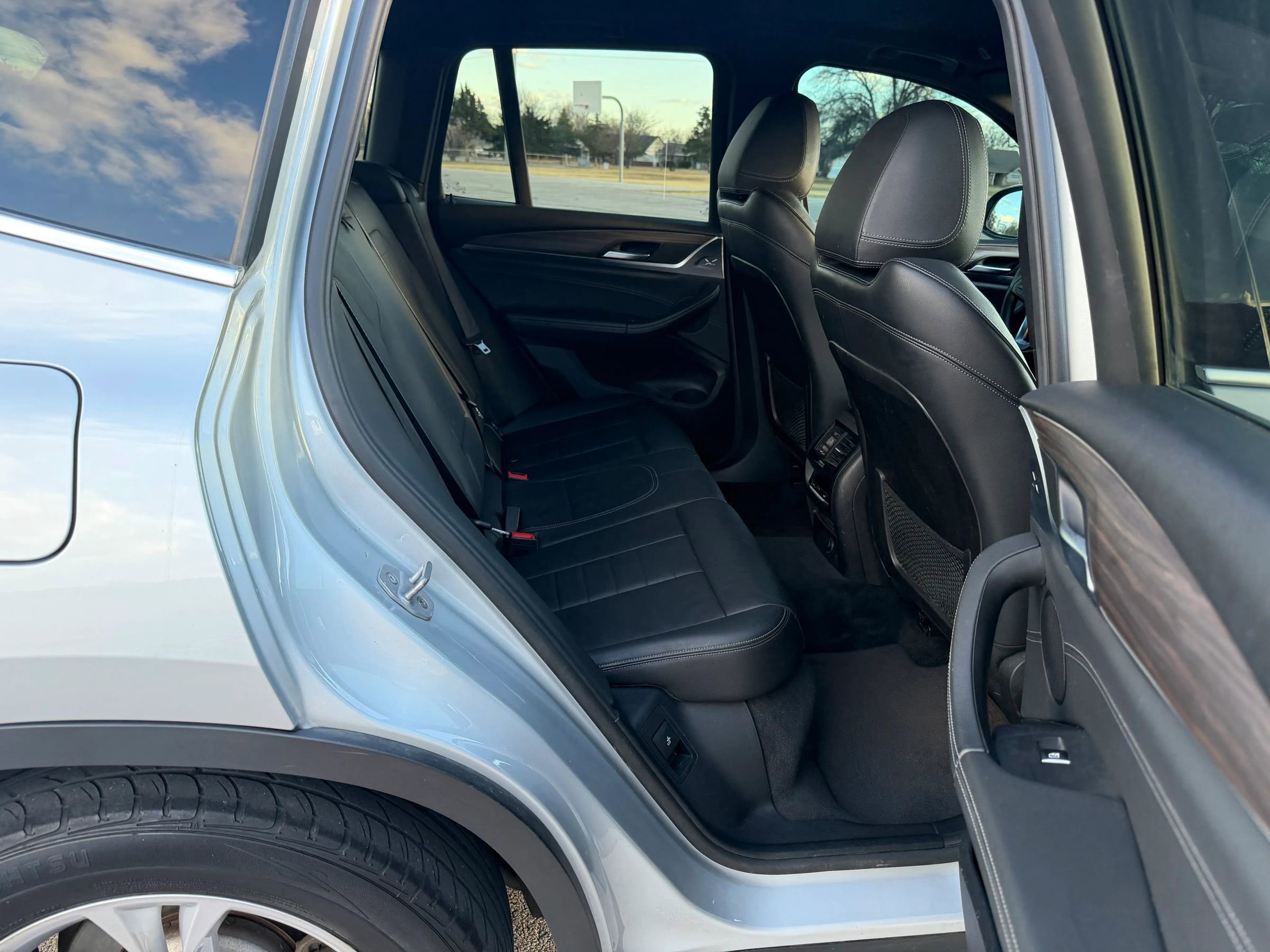 Used 2019 BMW X3 xDrive30i w/ Driving Assistance Package image 20