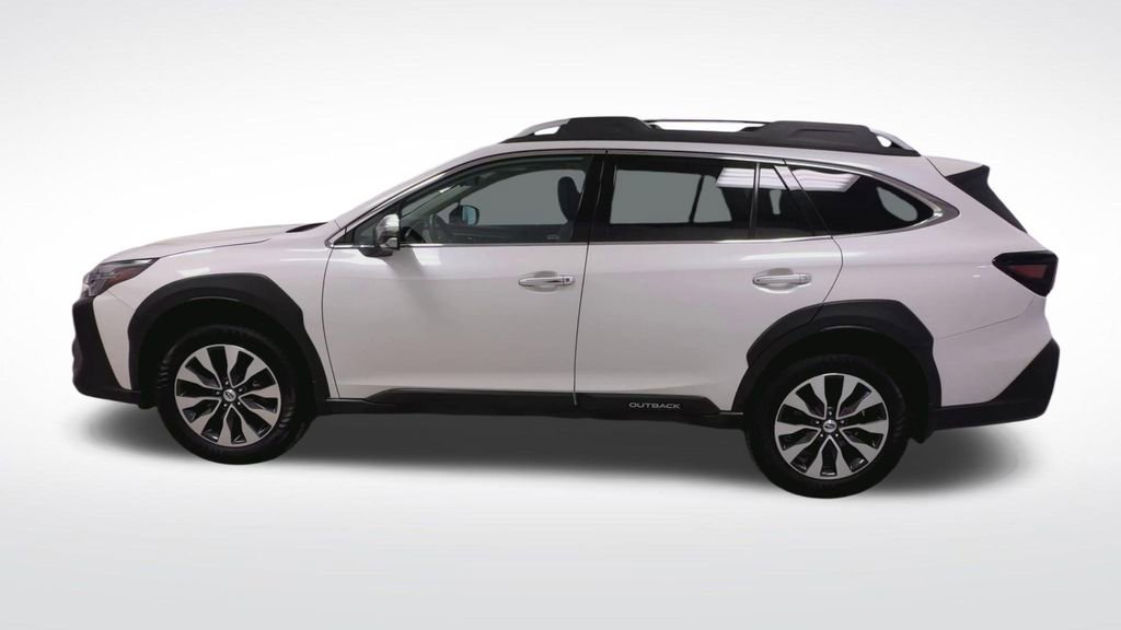 Used 2024 Subaru Outback Touring XT image 5