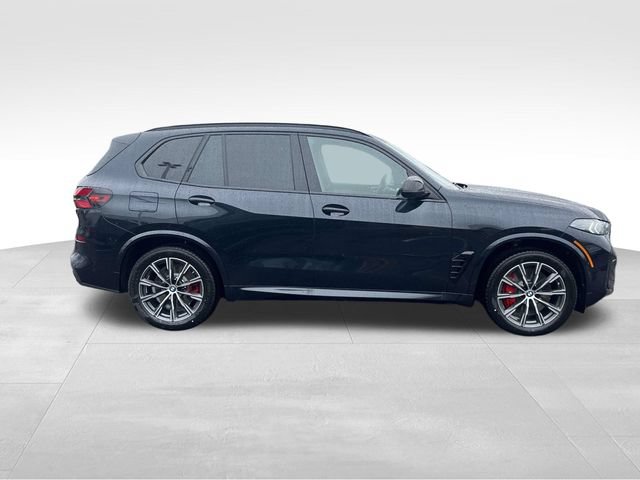 New 2026 BMW X5 M60i AWD/4WD video 2