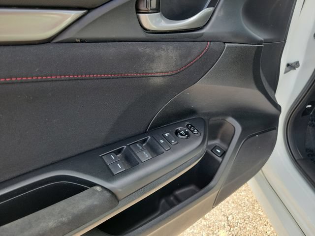 Used 2020 Honda Civic Si image 20