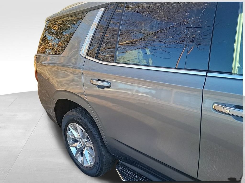 Used 2023 Chevrolet Tahoe Premier image 13