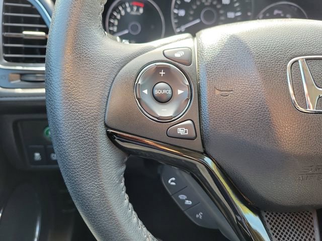 Used 2016 Honda HR-V EX-L image 27