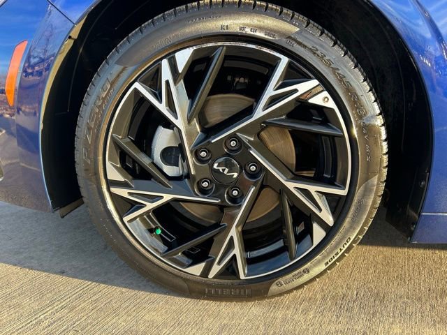 Used 2025 Kia K5 GT-Line image 31